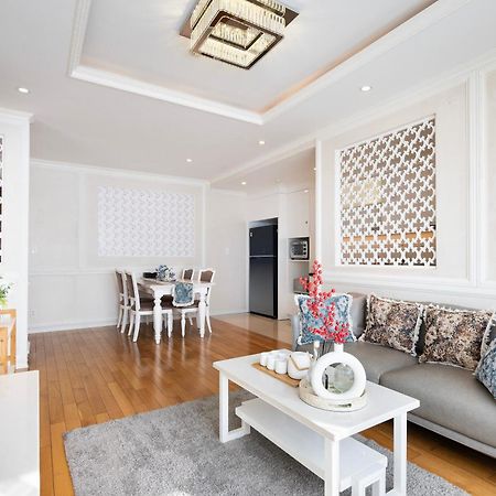 2Br 3Br Luxury Apartment Sky Pool Ho Şi Min Dış mekan fotoğraf