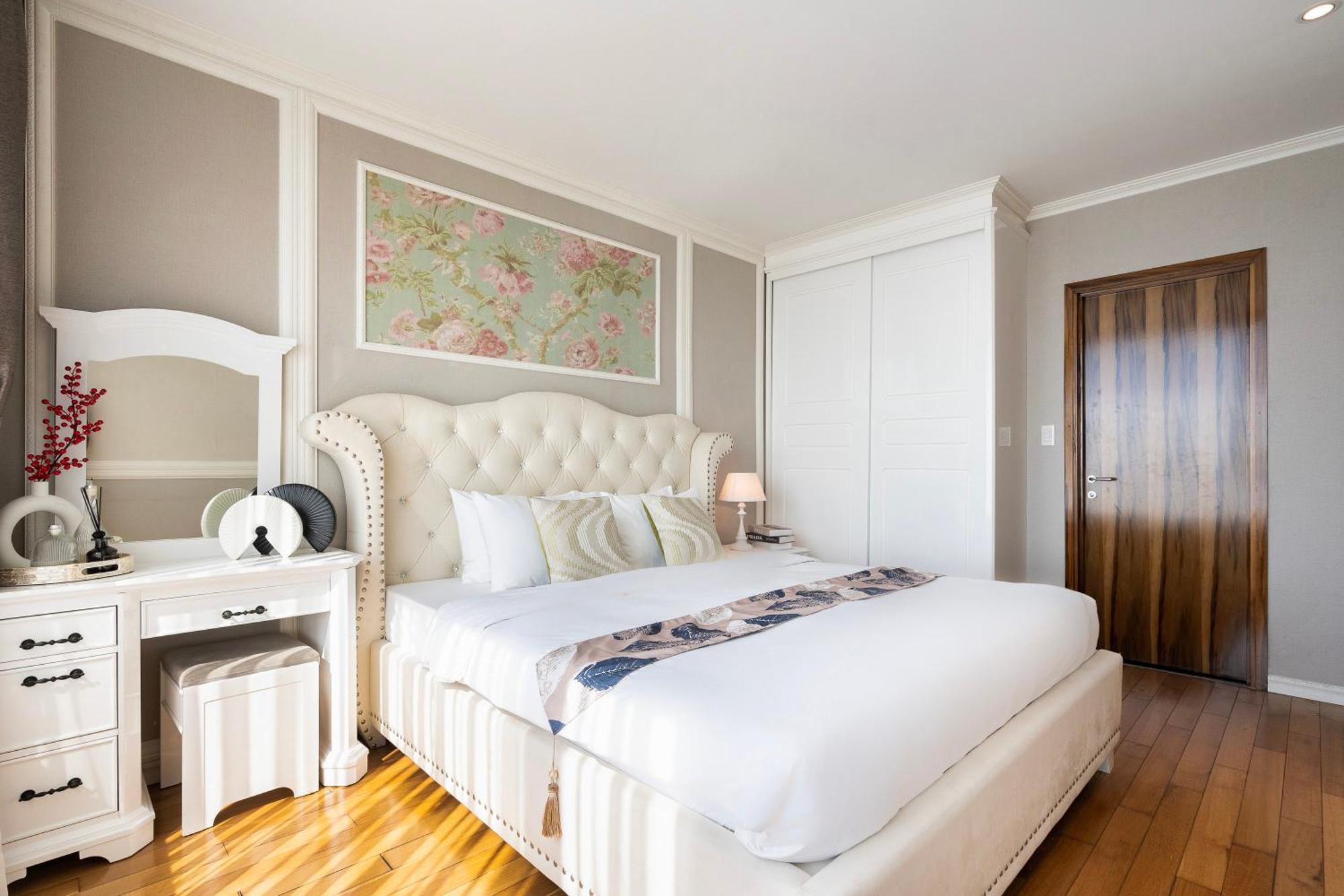 2Br 3Br Luxury Apartment Sky Pool Ho Şi Min Dış mekan fotoğraf